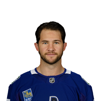 Paul Cotter headshot