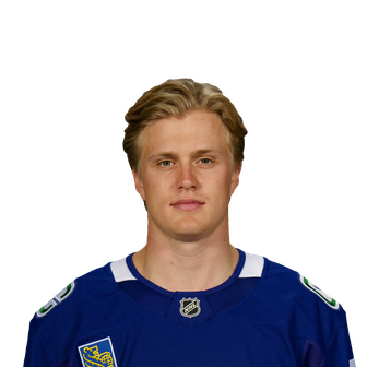 Photo de Elias Pettersson
