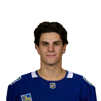 Zeev Buium headshot