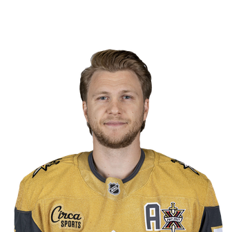 Photo de William Karlsson