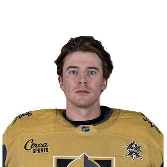 Photo de Carter Hart