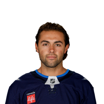 Alex Iafallo headshot