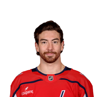 Clay Stevenson headshot